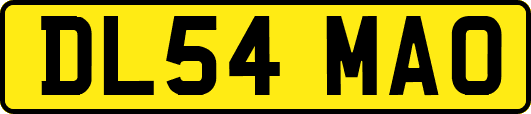 DL54MAO
