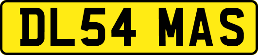 DL54MAS