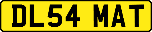 DL54MAT
