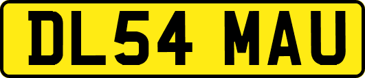 DL54MAU