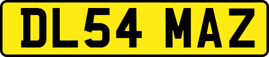 DL54MAZ
