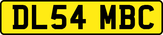 DL54MBC