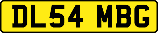 DL54MBG