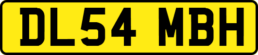 DL54MBH