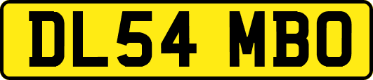 DL54MBO