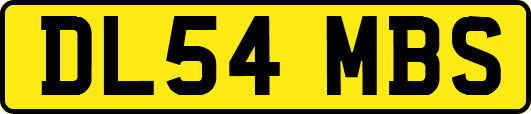 DL54MBS