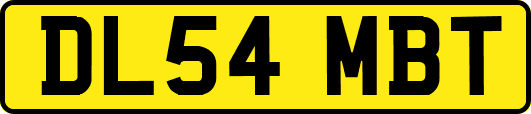 DL54MBT