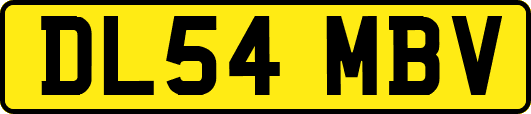DL54MBV