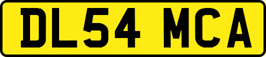DL54MCA
