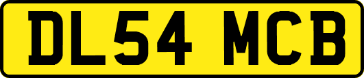 DL54MCB