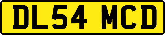 DL54MCD