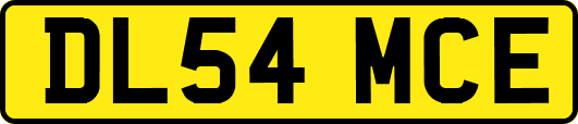 DL54MCE
