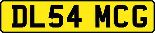 DL54MCG