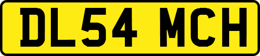 DL54MCH