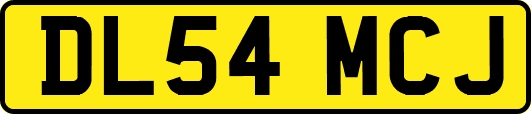 DL54MCJ