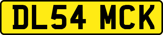 DL54MCK