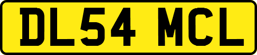 DL54MCL