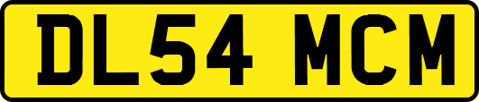 DL54MCM