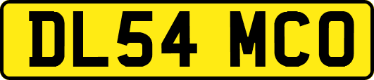 DL54MCO