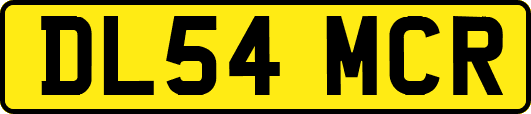 DL54MCR