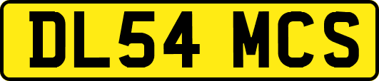 DL54MCS