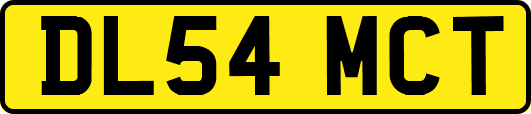 DL54MCT