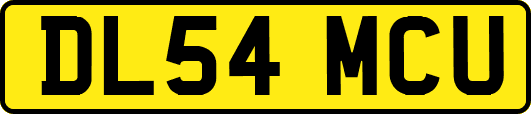 DL54MCU