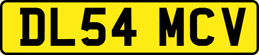 DL54MCV