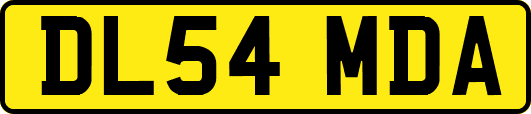 DL54MDA