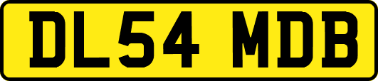 DL54MDB