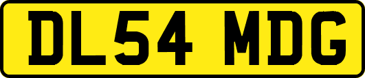 DL54MDG