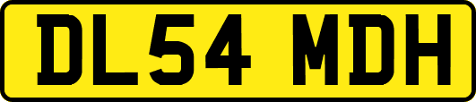 DL54MDH