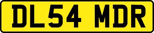 DL54MDR
