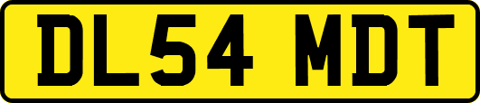 DL54MDT