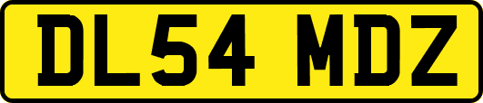 DL54MDZ