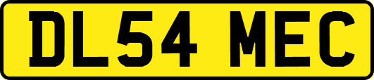 DL54MEC