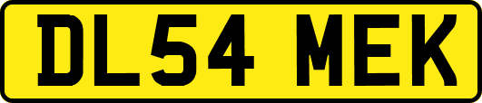 DL54MEK