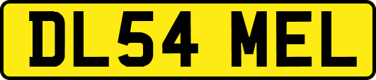 DL54MEL