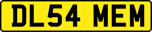 DL54MEM