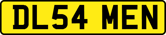 DL54MEN