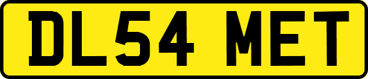 DL54MET