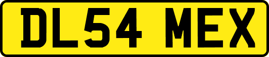 DL54MEX