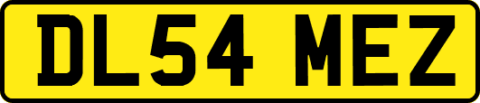 DL54MEZ