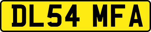 DL54MFA