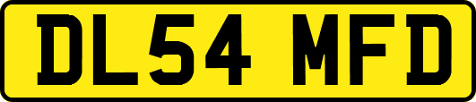 DL54MFD