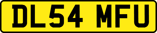 DL54MFU