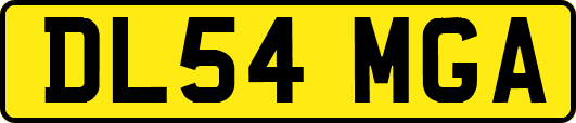 DL54MGA