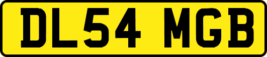DL54MGB