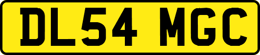 DL54MGC