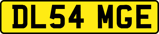 DL54MGE